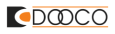 Logo Dooco Vina