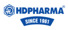 Logo HDPHARMA