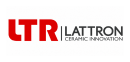 Logo Lattron Vina