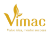 Logo Vimac Cosmetics