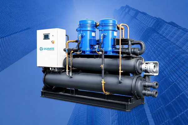 Chiller Durate — ảnh 4
